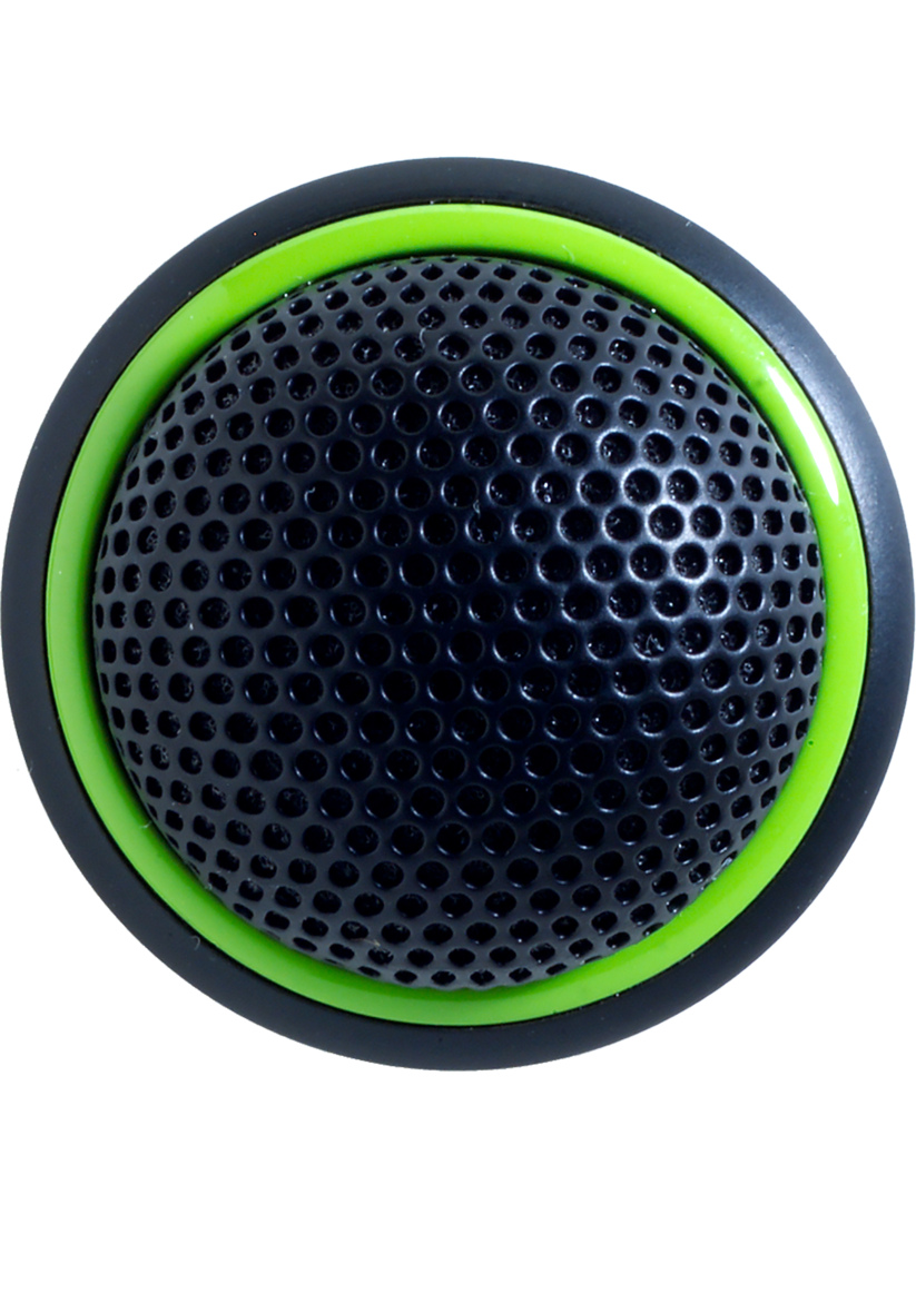Shure MX395B/O-LED